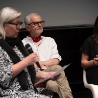 Konferencija Maj 75 u MSU-u