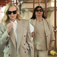 Gabrijela Žalac u pratnji odvjetnice Jandranke Sloković