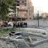 Napad Izraela na Iran