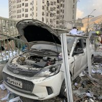 Napad Izraela na Iran