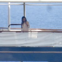 Jeff Bezos i Lauren Sanchez u Hrvatskoj