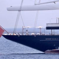 Jeff Bezos i Lauren Sanchez u Hrvatskoj