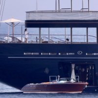 Jeff Bezos i Lauren Sanchez u Hrvatskoj