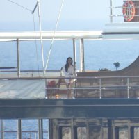 Jeff Bezos i Lauren Sanchez u Hrvatskoj