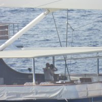 Jeff Bezos i Lauren Sanchez u Hrvatskoj