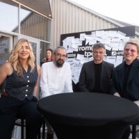 Olja Knežević, Darko Cvijetić, Dragan Jurak, Sandra Antolić