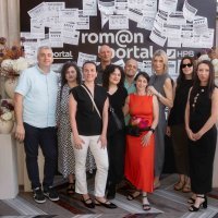 Bojan Stilin, Lucija Špiljak, Biljana Starčić, Vanja Moskaljov, Aleksandra Žnidarec, Luka Filipović, Gea Vlahović, Lea Jajaš, Ivana Jović