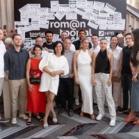 Dragan Klarić, Miran Barulek, Saša Čobanov, Nikola Filipčić, Mirela Hegediš Horvat, Stjepan Mati, Karla Klaić, Antun Črnja, Sara Šarić