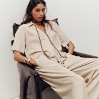 Zara: Široke hlače