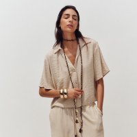 Zara: Široke hlače