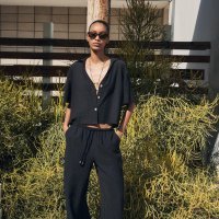 Zara: Široke hlače