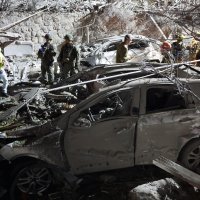 Iranski napad na Izrael