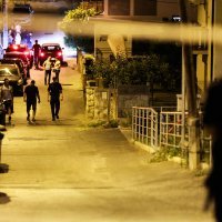 Dvostruko ubojstvo u Zagrebu