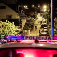 Dvostruko ubojstvo u Zagrebu