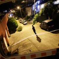 Dvostruko ubojstvo u Zagrebu