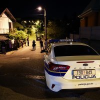 Dvostruko ubojstvo u Zagrebu