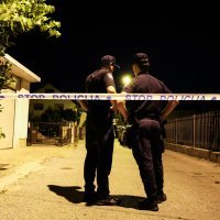 Dvostruko ubojstvo u Zagrebu