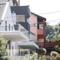 Policijski očevid dvostrukog ubojstva u Zagrebu