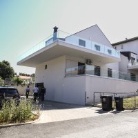 Policijski očevid dvostrukog ubojstva u Zagrebu