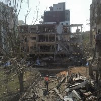 Iranski napad na Izrael na Šabat