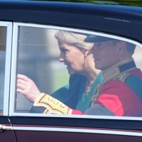 Vojvotkinja Sophie i princ Edward