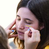 Održana je 24. Povorka ponosa LBGTIQ zajednica 'Puna usta ponosa'