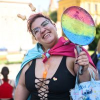 Održana je 24. Povorka ponosa LBGTIQ zajednica 'Puna usta ponosa'