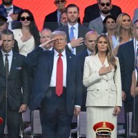 Vojna parada u SAD-u