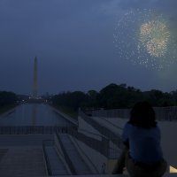 Vojna parada u SAD-u