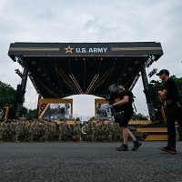 Vojna parada u SAD-u