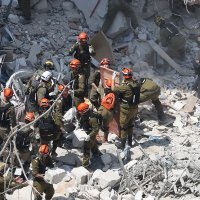 Iranski napad na Izrael