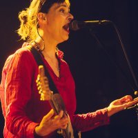 Stereolab u Tvornici