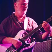 Stereolab u Tvornici