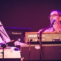 Stereolab u Tvornici