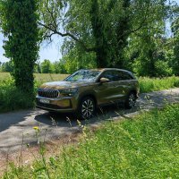 Škoda Kodiaq Selection Plus 1.5 TSI DSG PHEV