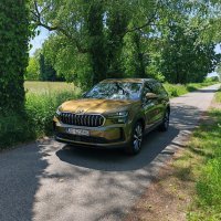 Škoda Kodiaq Selection Plus 1.5 TSI DSG PHEV