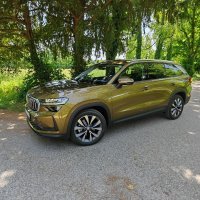 Škoda Kodiaq Selection Plus 1.5 TSI DSG PHEV