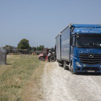 Radovi na Hipodromu za koncert Marka Perkovića Thompsona