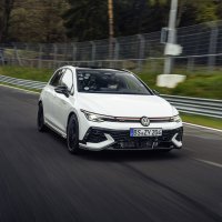 Volkswagen Golf GTI Edition 50