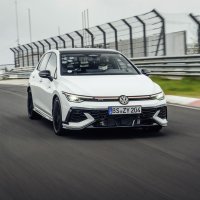 Volkswagen Golf GTI Edition 50