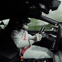 Volkswagen Golf GTI Edition 50