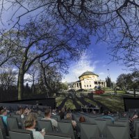 Praški planetarij dobio prvu LED kupolu u Europi