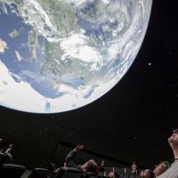 Praški planetarij dobio prvu LED kupolu u Europi