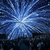 Praški planetarij dobio prvu LED kupolu u Europi