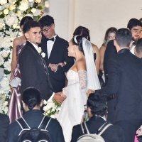 Luis Díaz i Geraldine Ponce