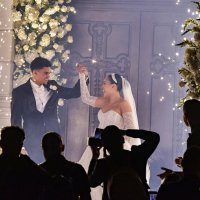 Luis Díaz i Geraldine Ponce