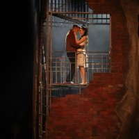 Priča sa zapadne strane