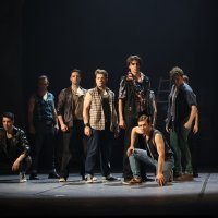 Priča sa zapadne strane