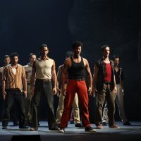 Priča sa zapadne strane