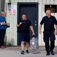 Kosta Kostanjević pušten na slobodu